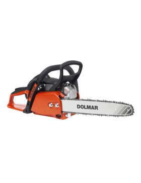 Chainsaw Dolmar PS 35 C