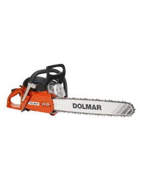 Chainsaw Dolmar PS 7310