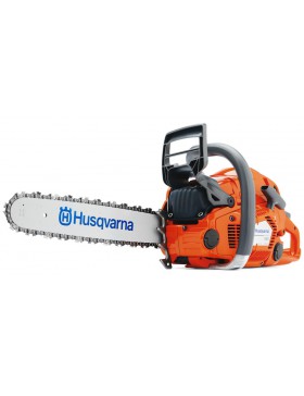 Chainsaw Husqvarna 555