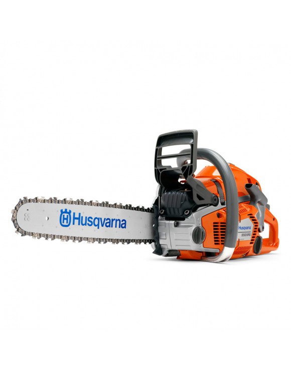 Chainsaw Husqvarna 550 XP