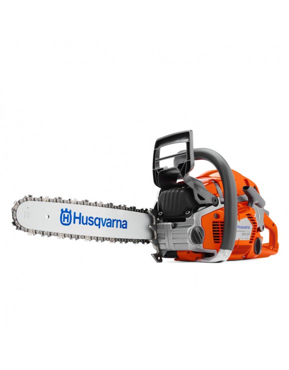 Chainsaw Husqvarna 560 XP