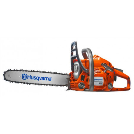 Chainsaw Husqvarna 236 II