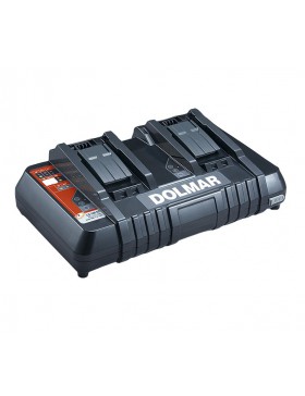 Forbice a batteria Dolmar AR-3733