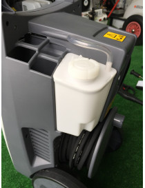Comet pressure washer KT 1900 Classic cold water