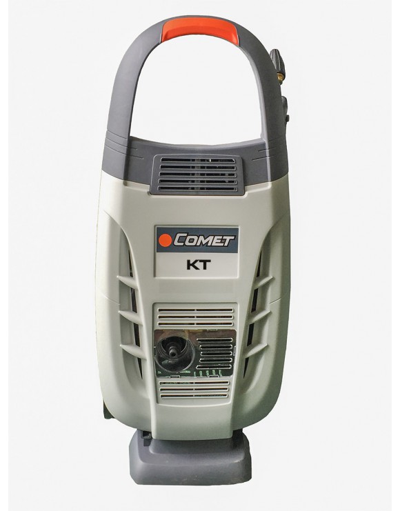 Comet pressure washer KT 1750 Extra cold water