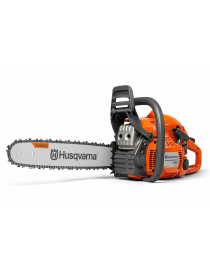 Chainsaw Husqvarna 450 II