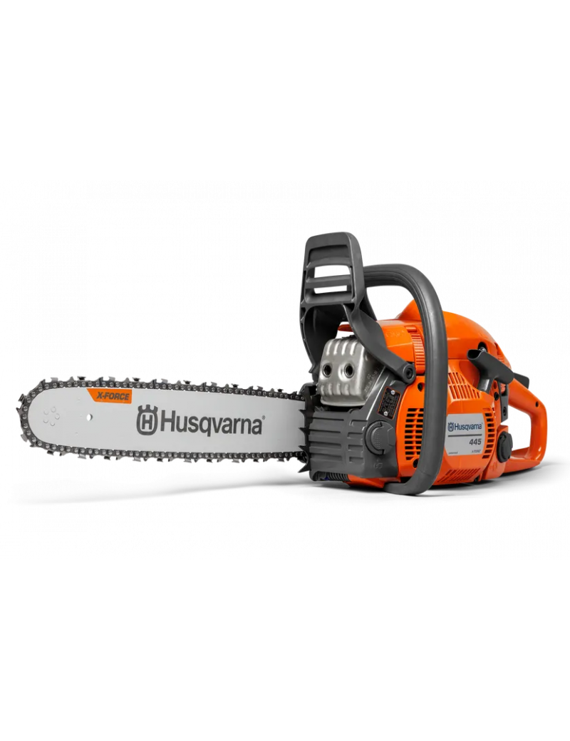 Chainsaw Husqvarna 445 II