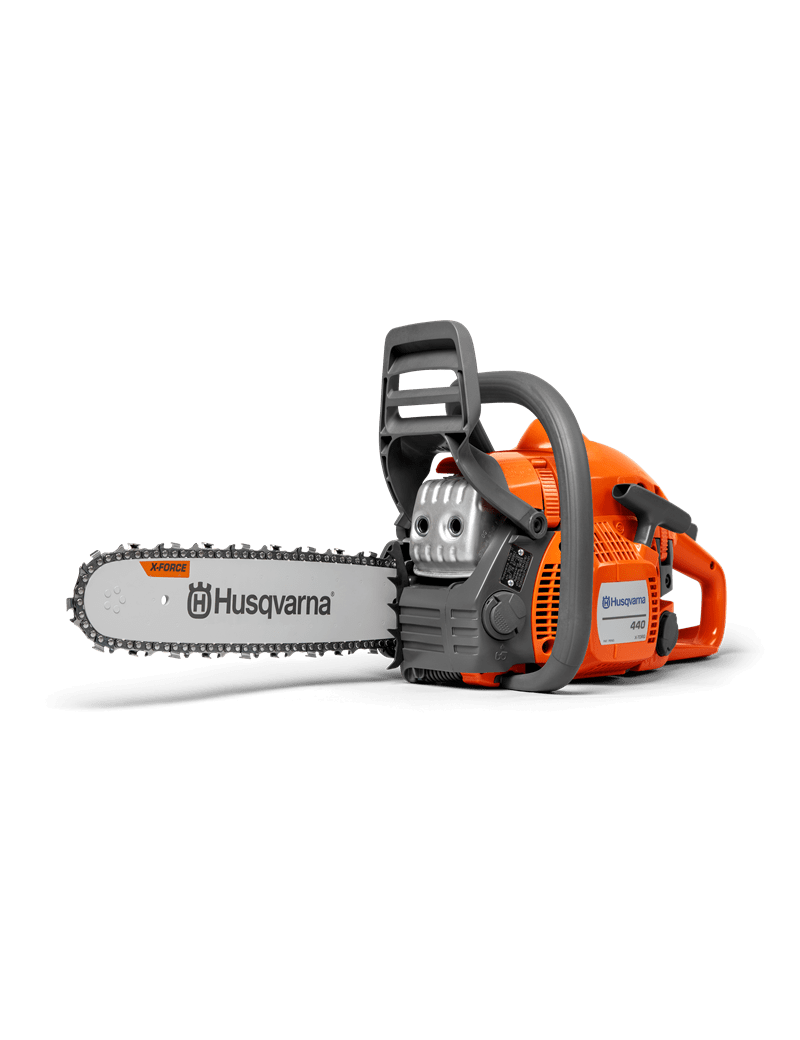 Chainsaw Husqvarna 440 II